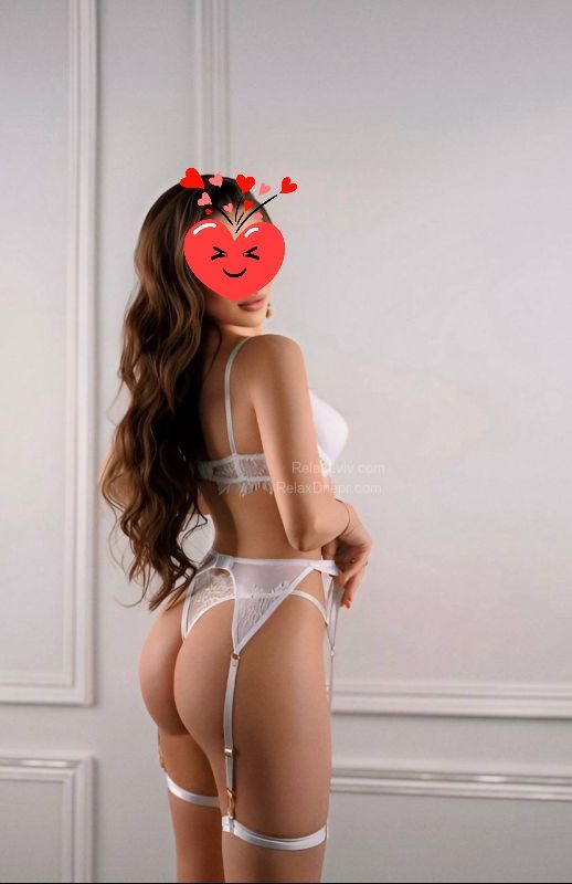 Повія Дніпра : Ліна - фото 2