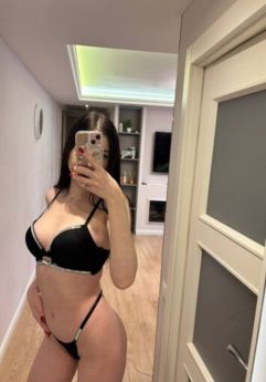 Проститутка Днепра : Лина - фото 1