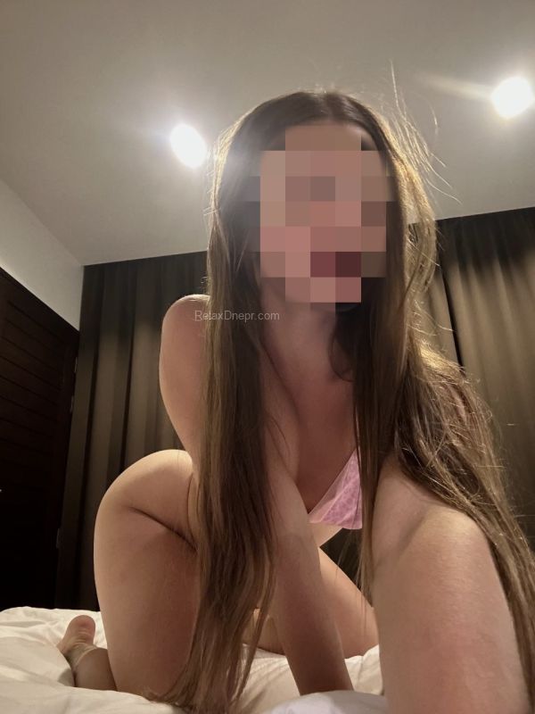 Dnipro escort : Melisa - photo 2