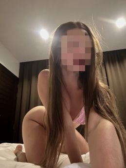 Escort Dnipro : Melisa - photo 2