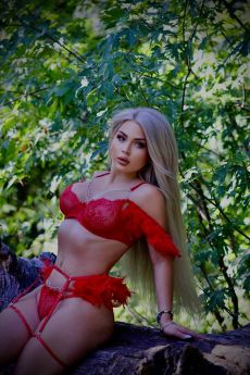 Escort Dnipro : Angelina - photo 3