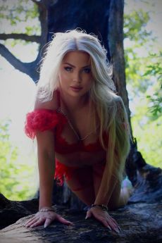 Escort Dnipro : Angelina - photo 4