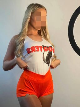 Escort Dnipro : Anfisa - photo 1