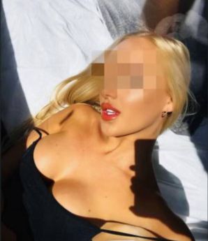 Escort Dnipro : Vip_Anfisa - photo 1