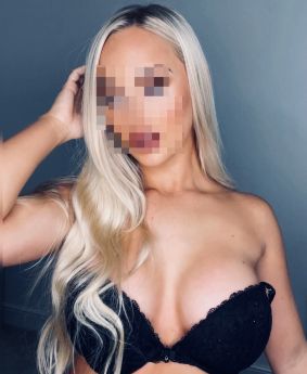 Escort Dnipro : Anfisa - photo 3