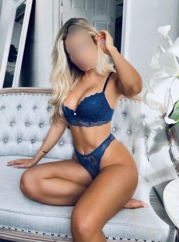 Проститутка Днепра : Анфиса - фото 6