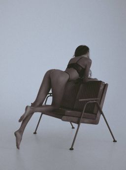 Escort Dnipro : Kira - photo 4