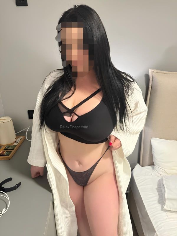 Dnipro escort : Masha - photo 3