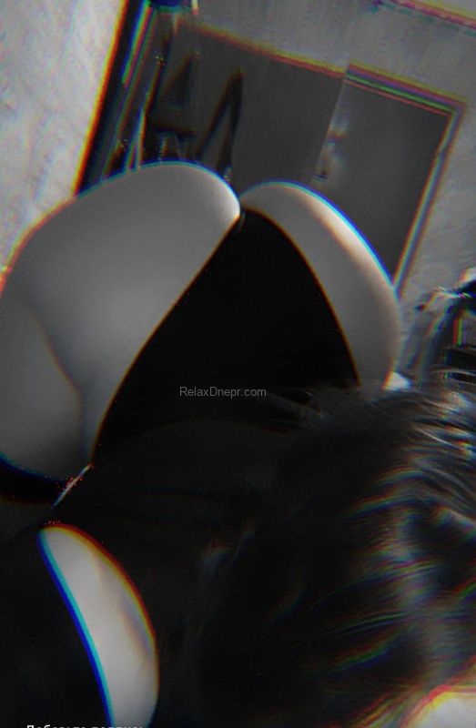 Повія Дніпра : Крістіна - фото 1