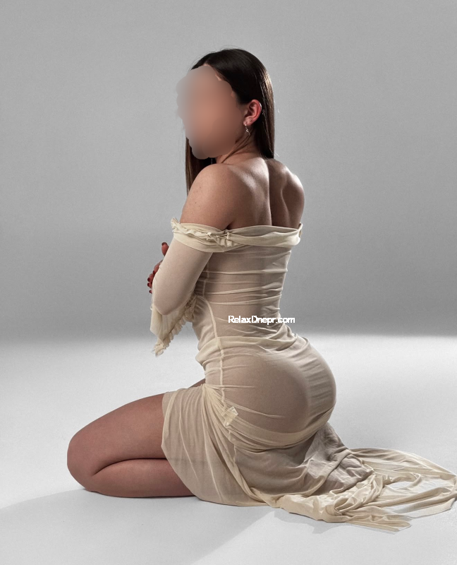 Dnipro escort : Nika - photo 2