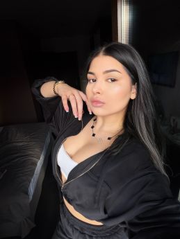 Проститутка Днепра : Джессика - фото 1