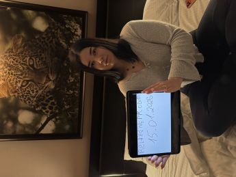 Escort Dnipro : Dzhessika - photo 5