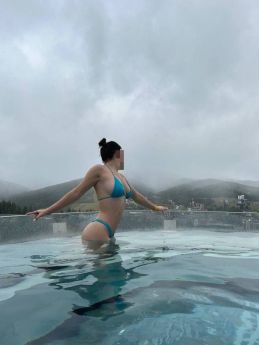 Проститутка Днепра : Вероника - фото 1