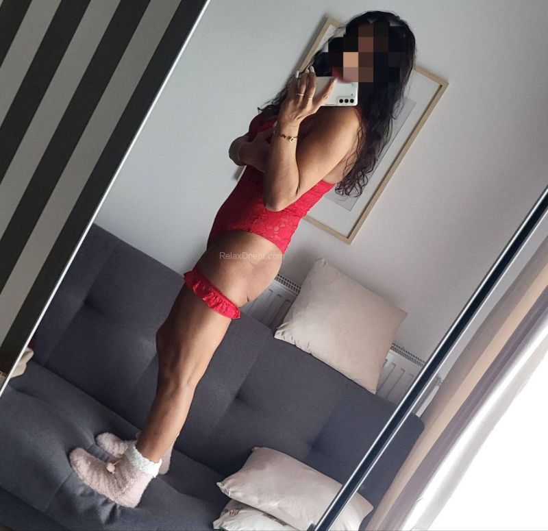 Dnipro escort : Olya - photo 2