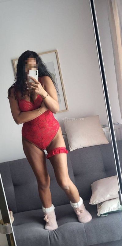 Dnipro escort : Olya - photo 3