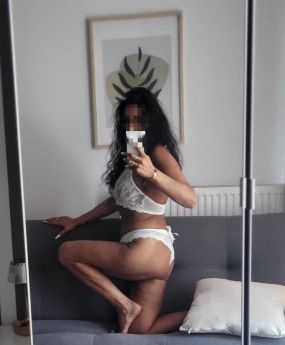 Проститутка Днепра : Оля - фото 1