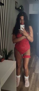 Проститутка Днепра : Оля - фото 4