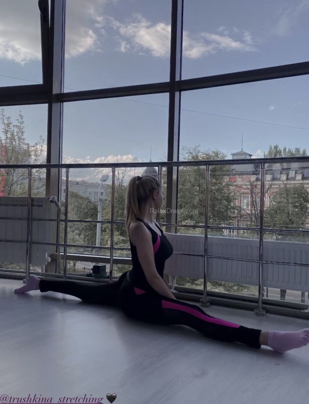 Повія Дніпра : Аліна - фото 3