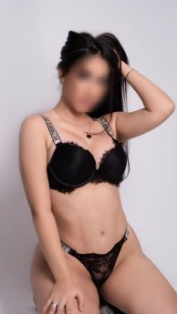 Проститутка Днепра : Лина - фото 3