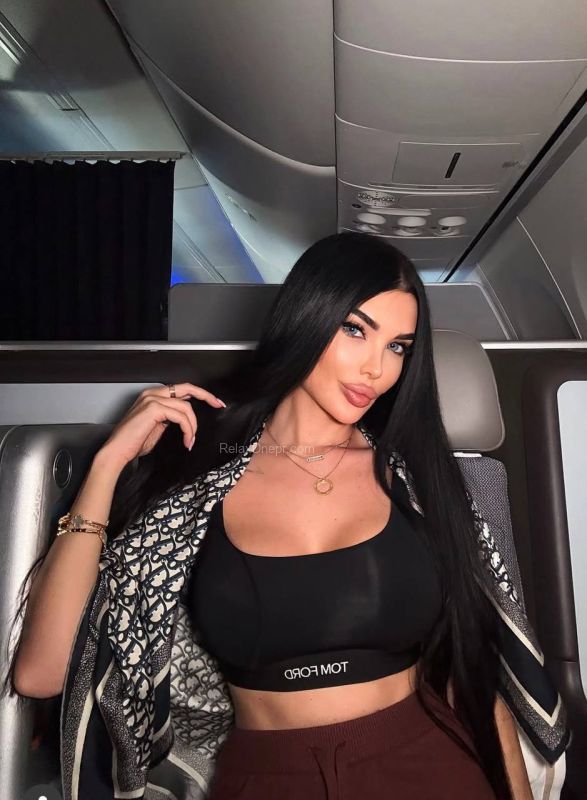 Повія Дніпра : Анєчка - фото 3