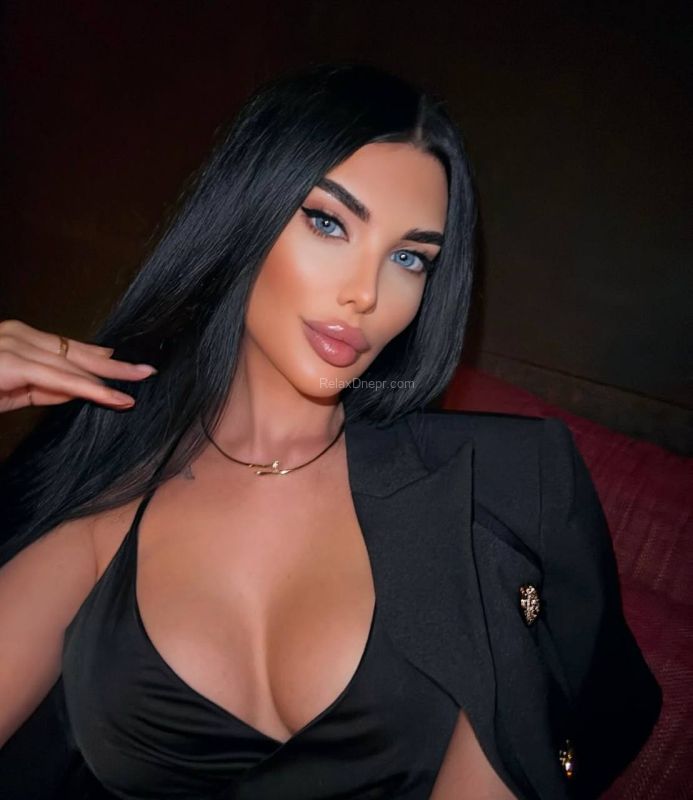 Повія Дніпра : Анєчка - фото 5