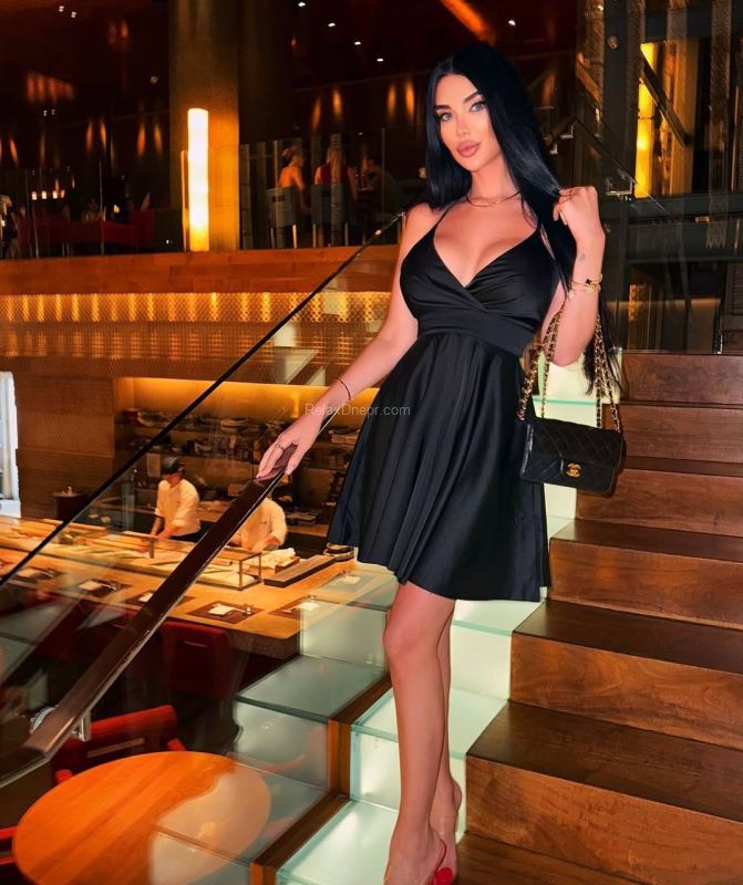 Повія Дніпра : Анєчка - фото 6