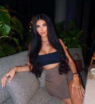 Повія Дніпра : Анєчка - фото 5