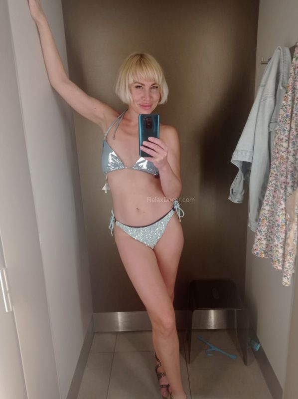 Dnipro escort : Olga - photo 3