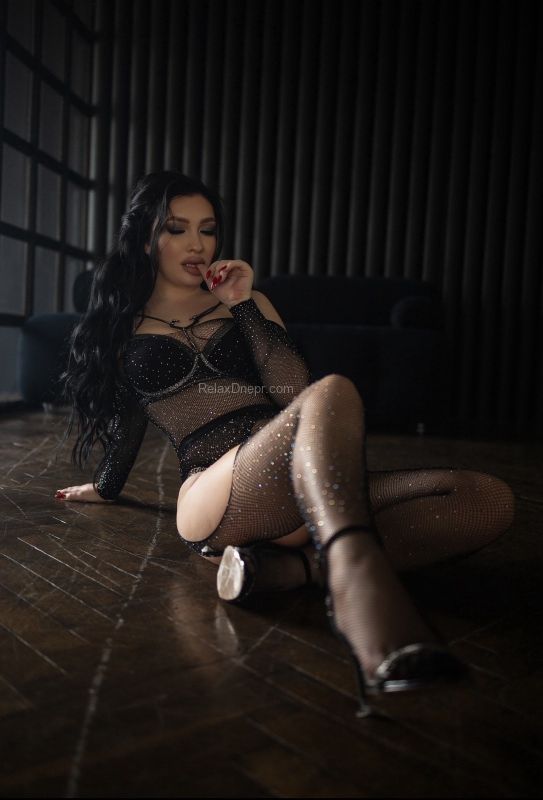 Проститутки Днепра : Жасмин - фото 10