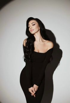 Escort Dnipro : Zhasmin - photo 1