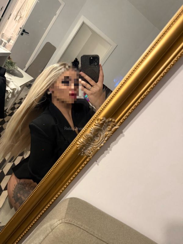 Dnipro escort : Dora - photo 6