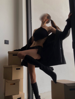 Повія Дніпра : Поліна - фото 4