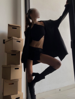 Повія Дніпра : Поліна - фото 5