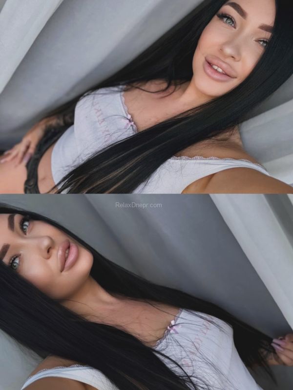 Проститутки Днепра : Подружки - фото 2