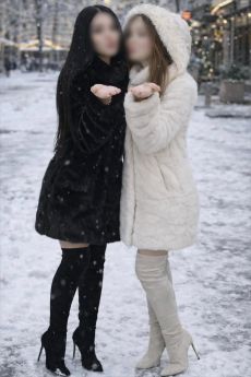 Проститутка Днепра : Жасминдиана - фото 1