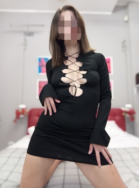 Dnipro escort : Alina - photo 3