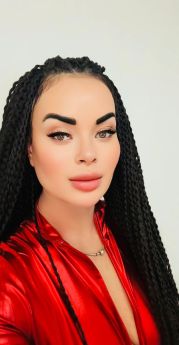 Проститутка Днепра : Вика - фото 1