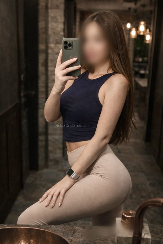 Проститутки Днепра : Диана - фото 2