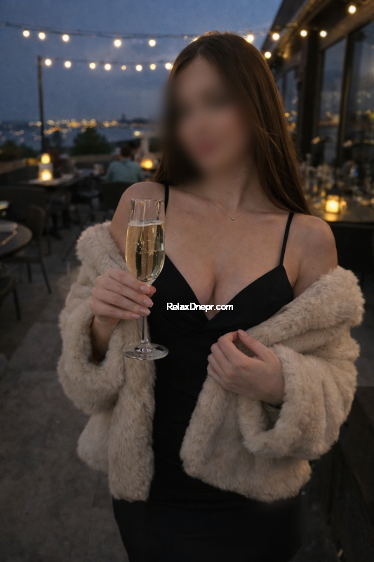 Проститутки Днепра : Диана - фото 9