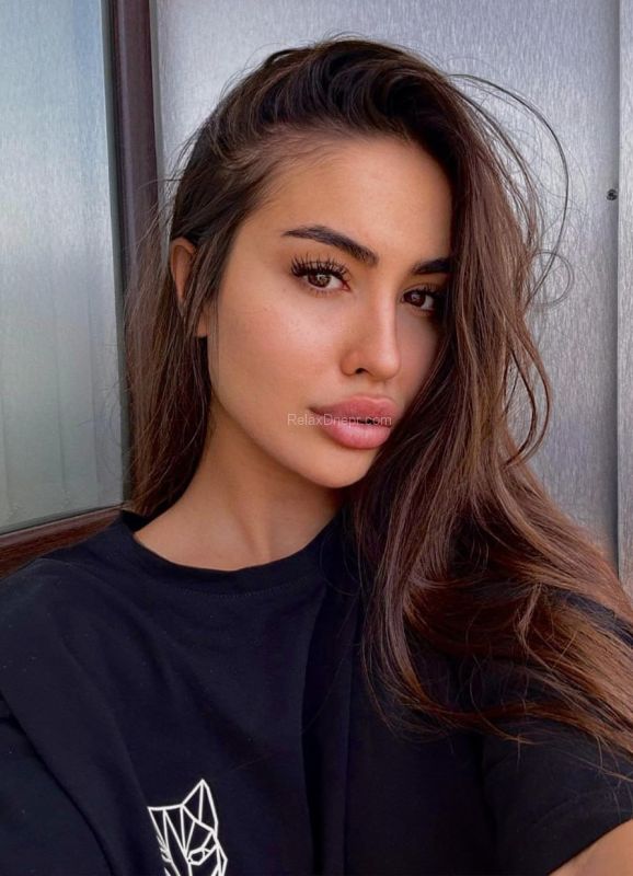 Проститутки Днепра : Ангелина - фото 4