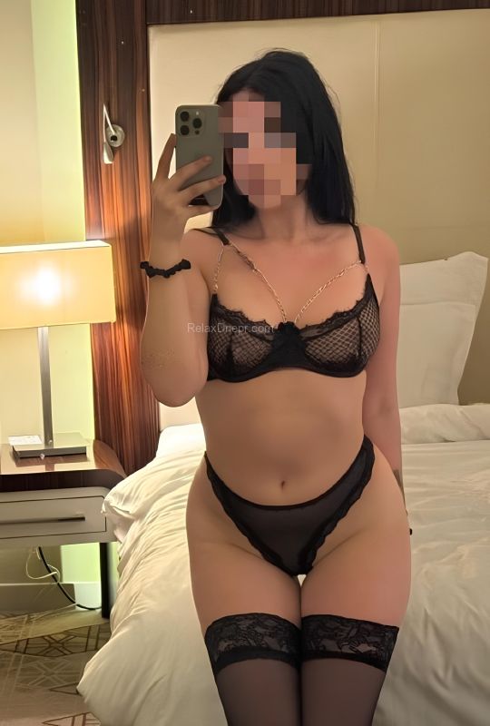 Проститутки Днепра : Лара - фото 3