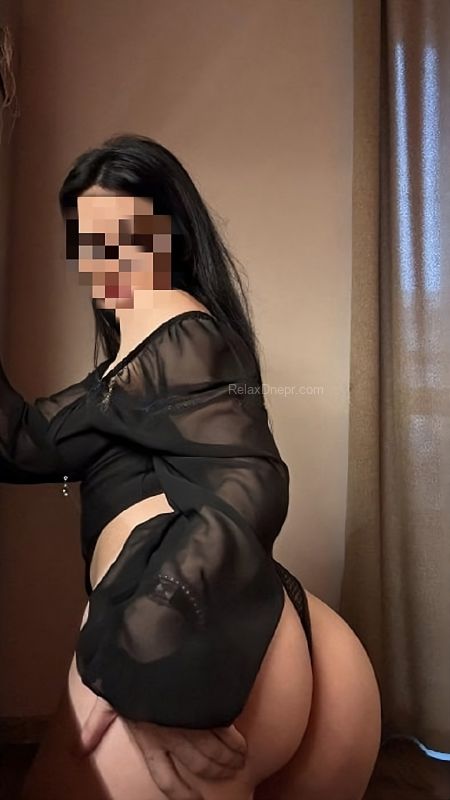 Проститутки Днепра : Лара - фото 4