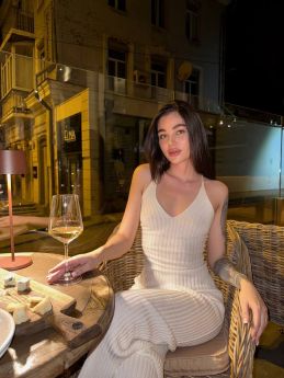 Повія Дніпра : Таня - фото 1