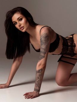 Повія Дніпра : Таня - фото 2