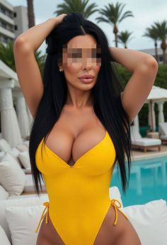 Escort Dnipro : Alina - photo 4