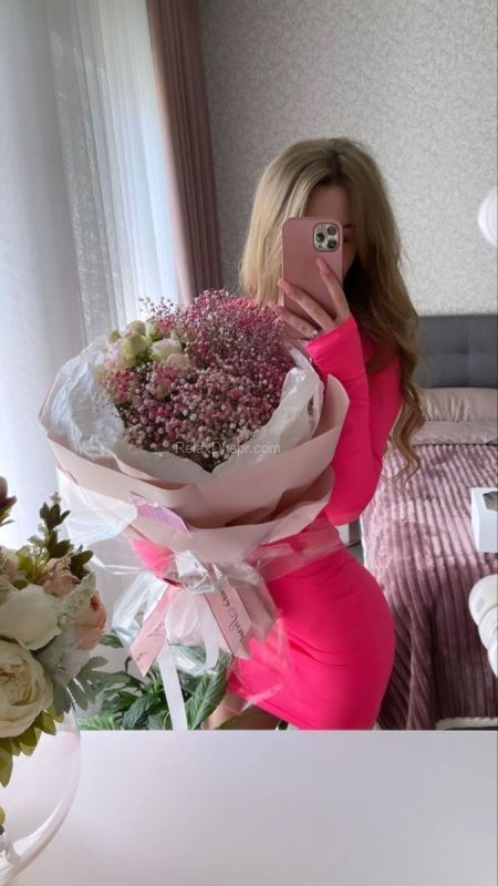 Проститутки Днепра : Анна - фото 1