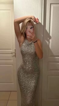 Проститутка Днепра : Анна - фото 1