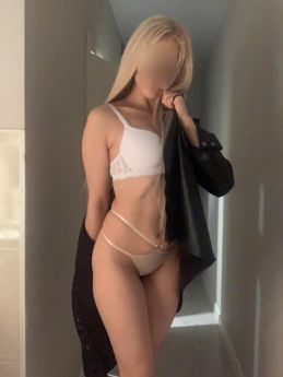 Повія Дніпра : Маріна - фото 1