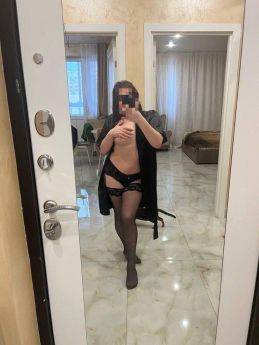 Проститутка Днепра : Кира - фото 4