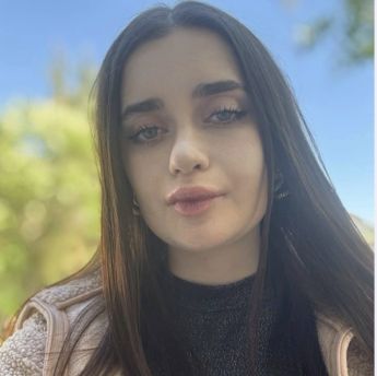 Проститутка Днепра : Викуля - фото 3